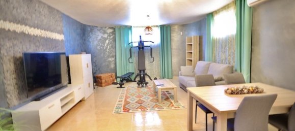 4 bedrooms House in San Miguel de Salinas, Spain No. 188680 16