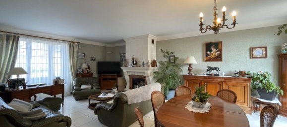 5 chambres Maison à Savigné-sur-Lathan, France No. 97520 2