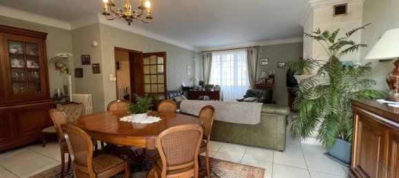 5 chambres Maison à Savigné-sur-Lathan, France No. 97520 6