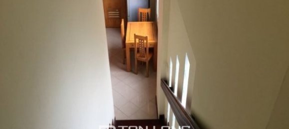 1 chambre Appartement à Hai Ba Trung, Vietnam No. 2008 9