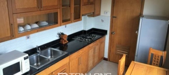 1 chambre Appartement à Hai Ba Trung, Vietnam No. 2008 3