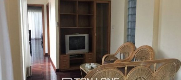 1 chambre Appartement à Hai Ba Trung, Vietnam No. 2008 2