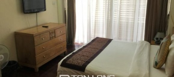 1 chambre Appartement à Hai Ba Trung, Vietnam No. 2008 7