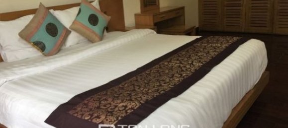 1 chambre Appartement à Hai Ba Trung, Vietnam No. 2008 5