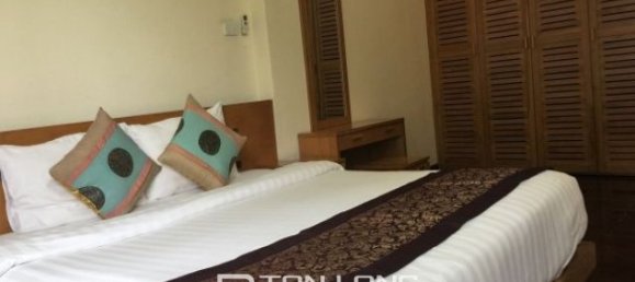 1 chambre Appartement à Hai Ba Trung, Vietnam No. 2008 4