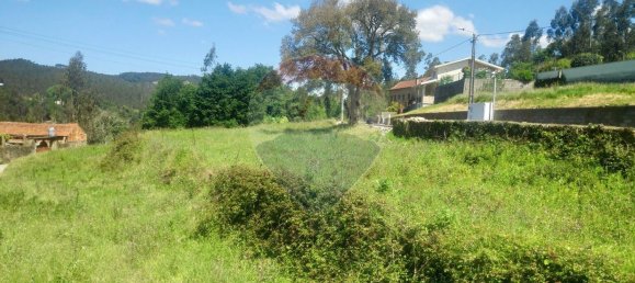 Terreno em Ribeira de Fráguas, Portugal 1450 m² N.º 74508 5