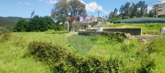 Terreno em Ribeira de Fráguas, Portugal 1450 m² N.º 74508 6