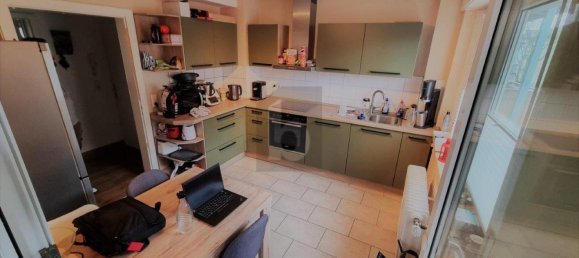 3-Zimmer Wohnung in Freiburg im Breisgau, Germany, Nr. 105164 8