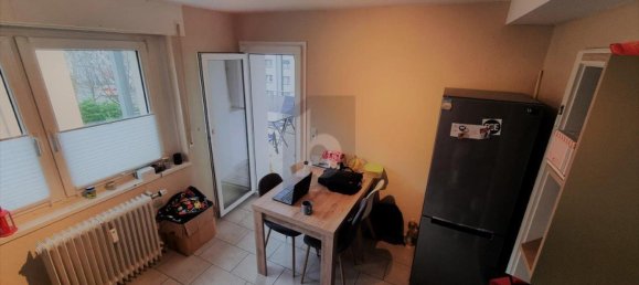 3-Zimmer Wohnung in Freiburg im Breisgau, Germany, Nr. 105164 5