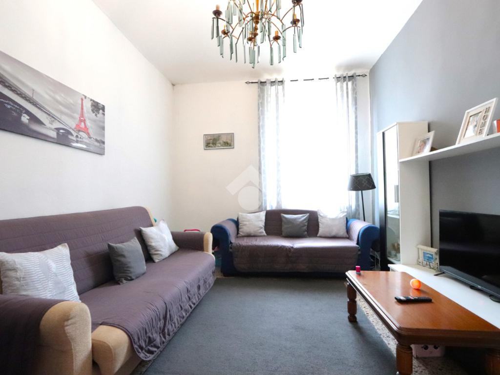 Apartamento de 1 dormitorio en Alessandria, Italy No. 155741