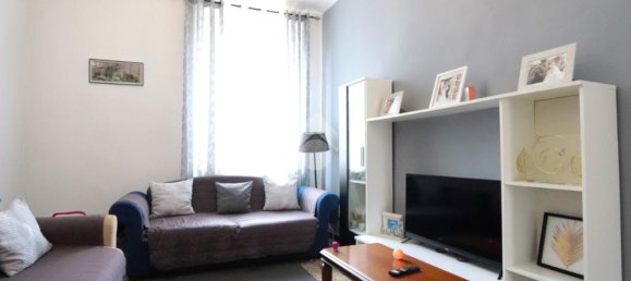 Apartamento de 1 dormitorio en Alessandria, Italy No. 155741 2