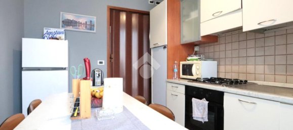 Apartamento de 1 dormitorio en Alessandria, Italy No. 155741 11