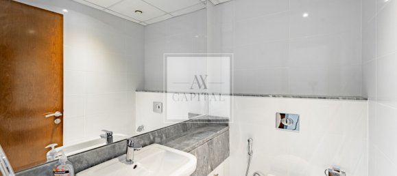 2 chambres Appartement à Business Bay, UAE No. 51086 17