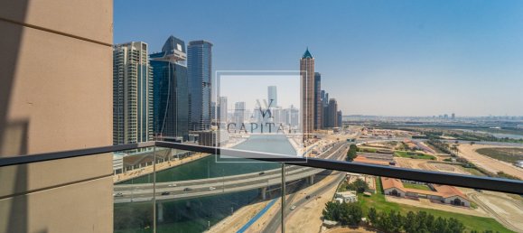 2 chambres Appartement à Business Bay, UAE No. 51086 10