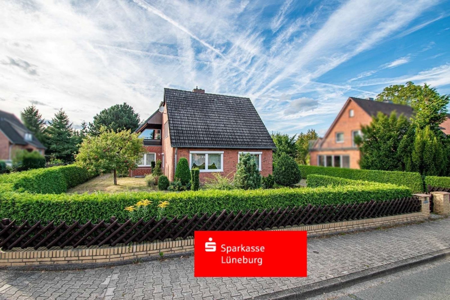 6-salle Maison à Luneburg, Germany No. 277449