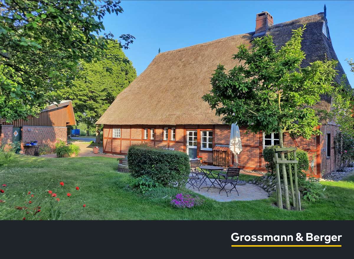 3 bedrooms House in Duchy of Lauenburg, Germany No. 93946