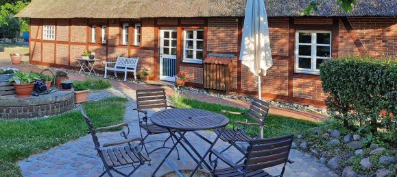 3 bedrooms House in Duchy of Lauenburg, Germany No. 93946 15