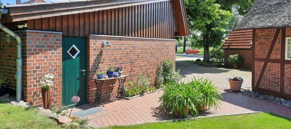 3 bedrooms House in Duchy of Lauenburg, Germany No. 93946 16