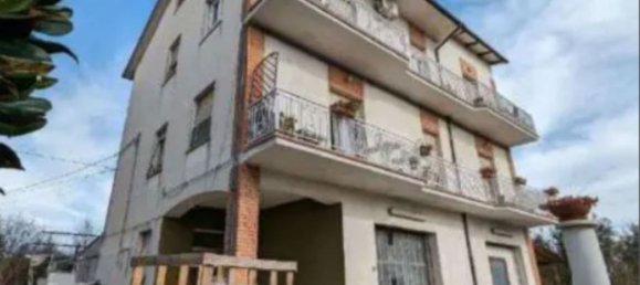 7 bedrooms Apartment in Morrovalle, Italy No. 315293 17