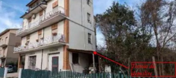 7 bedrooms Apartment in Morrovalle, Italy No. 315293 18