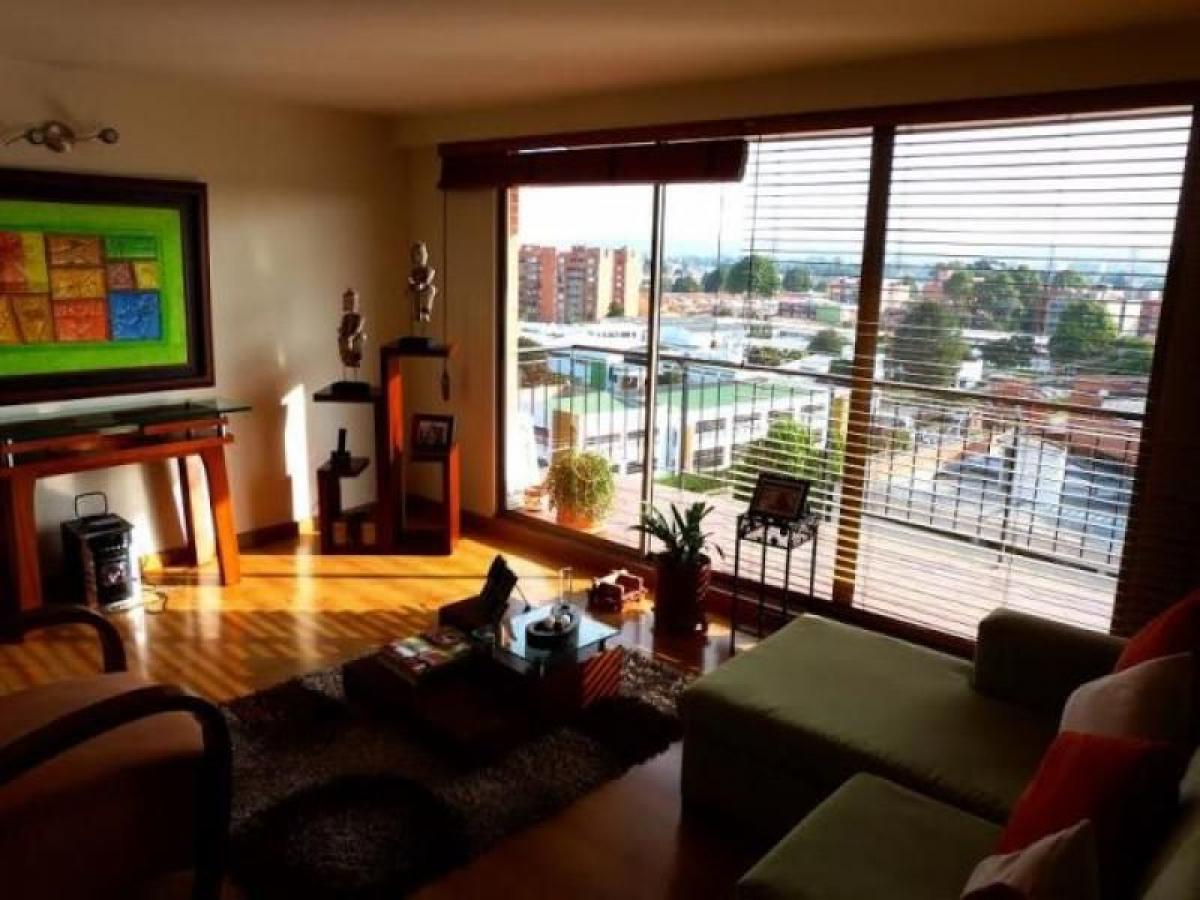 3 Schlafzimmer Haus in Bogota, Colombia, Nr. 13846