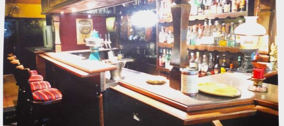 Café/restaurante en Lahn-Dill, Germany 170 m² No. 224506 2