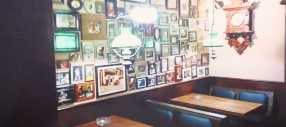 Café/restaurante en Lahn-Dill, Germany 170 m² No. 224506 6