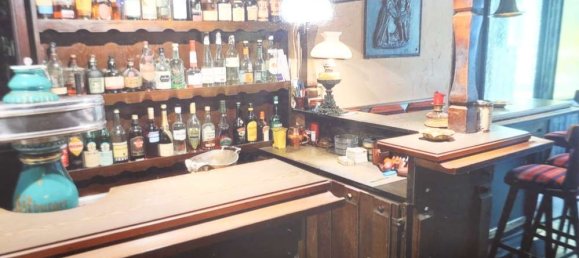 Café/restaurante en Lahn-Dill, Germany 170 m² No. 224506 7