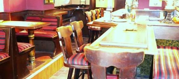 Café/restaurante en Lahn-Dill, Germany 170 m² No. 224506 8