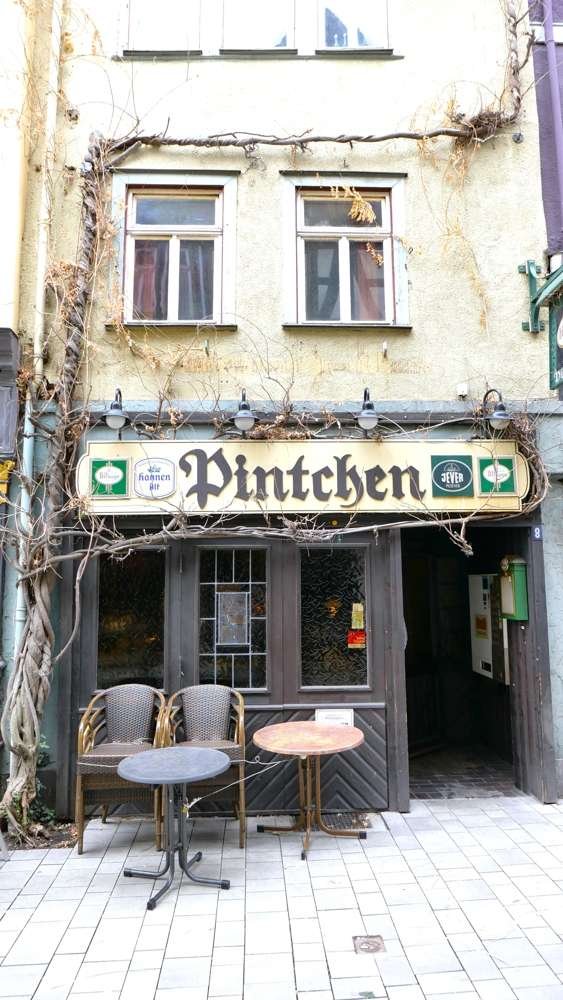 Café/restaurante en Lahn-Dill, Germany 170 m² No. 224506