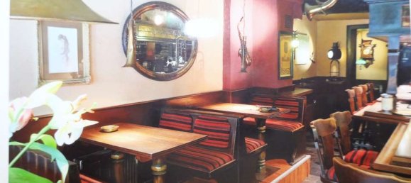 Café/restaurante en Lahn-Dill, Germany 170 m² No. 224506 4