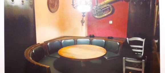 Café/restaurante en Lahn-Dill, Germany 170 m² No. 224506 5