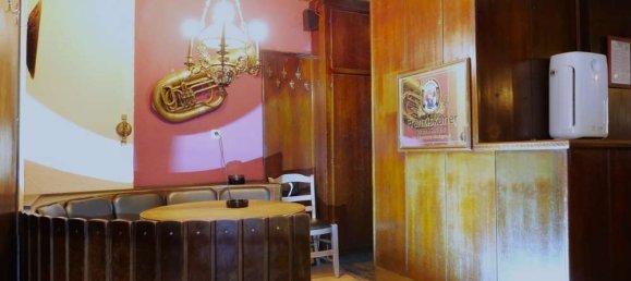 Café/restaurante en Lahn-Dill, Germany 170 m² No. 224506 10