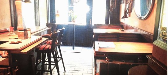 Café/restaurante en Lahn-Dill, Germany 170 m² No. 224506 3