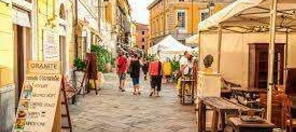 2 rooms Apartment in Sarzana, Italy No. 165352 16