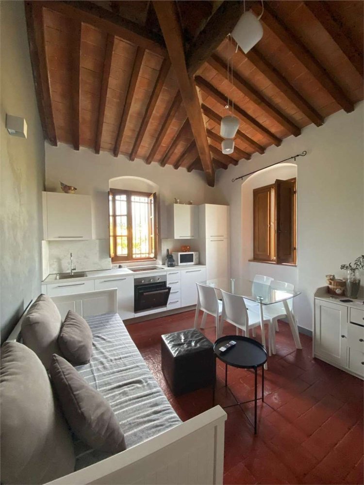 2 rooms Apartment in Sarzana, Italy No. 165352