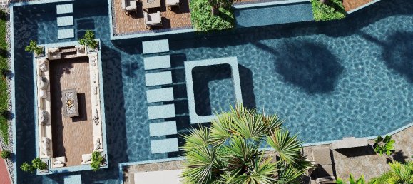 Квартира с 1 спальней в Discovery Gardens, ОАЭ № 20423 6