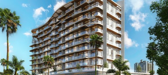 Квартира с 1 спальней в Discovery Gardens, ОАЭ № 20423 5