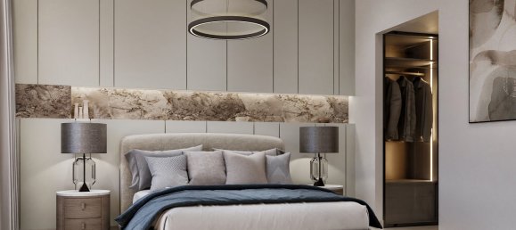 Квартира с 1 спальней в Discovery Gardens, ОАЭ № 20423 3