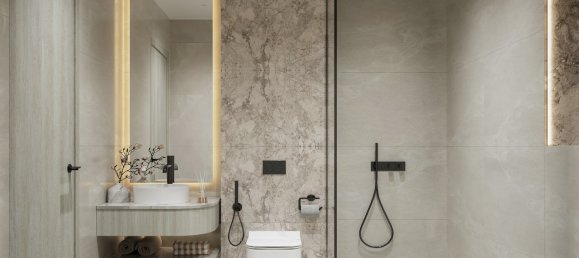 Квартира с 1 спальней в Discovery Gardens, ОАЭ № 20423 4