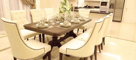 4 Schlafzimmer Haus in Khlong Toei, Thailand, Nr. 10057 5