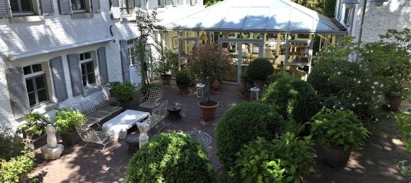 8 غرف نوم منزل في Aachen, Germany رقم 233249 7