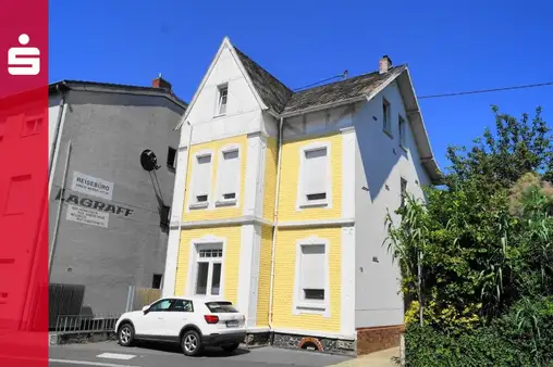 Casa de 4 dormitorios en Neuwied, Germany No. 293938