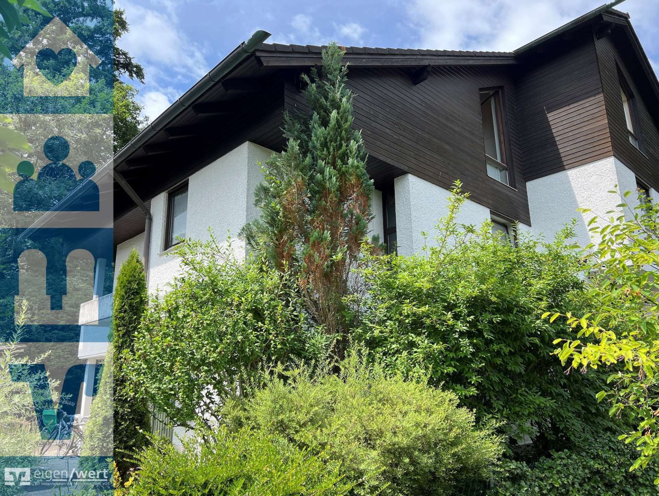 Moradia em banda de 5 divisões em Starnberg, Germany N.º 363953