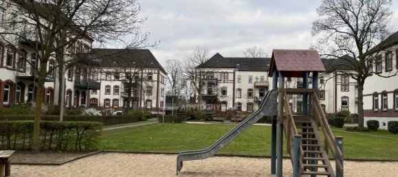 3 rooms Apartment in Wesel, Germany No. 70860 4