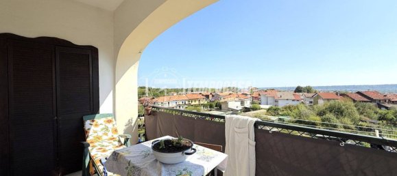 2 غرف نوم شقة في Cossato, Italy رقم 258563 5