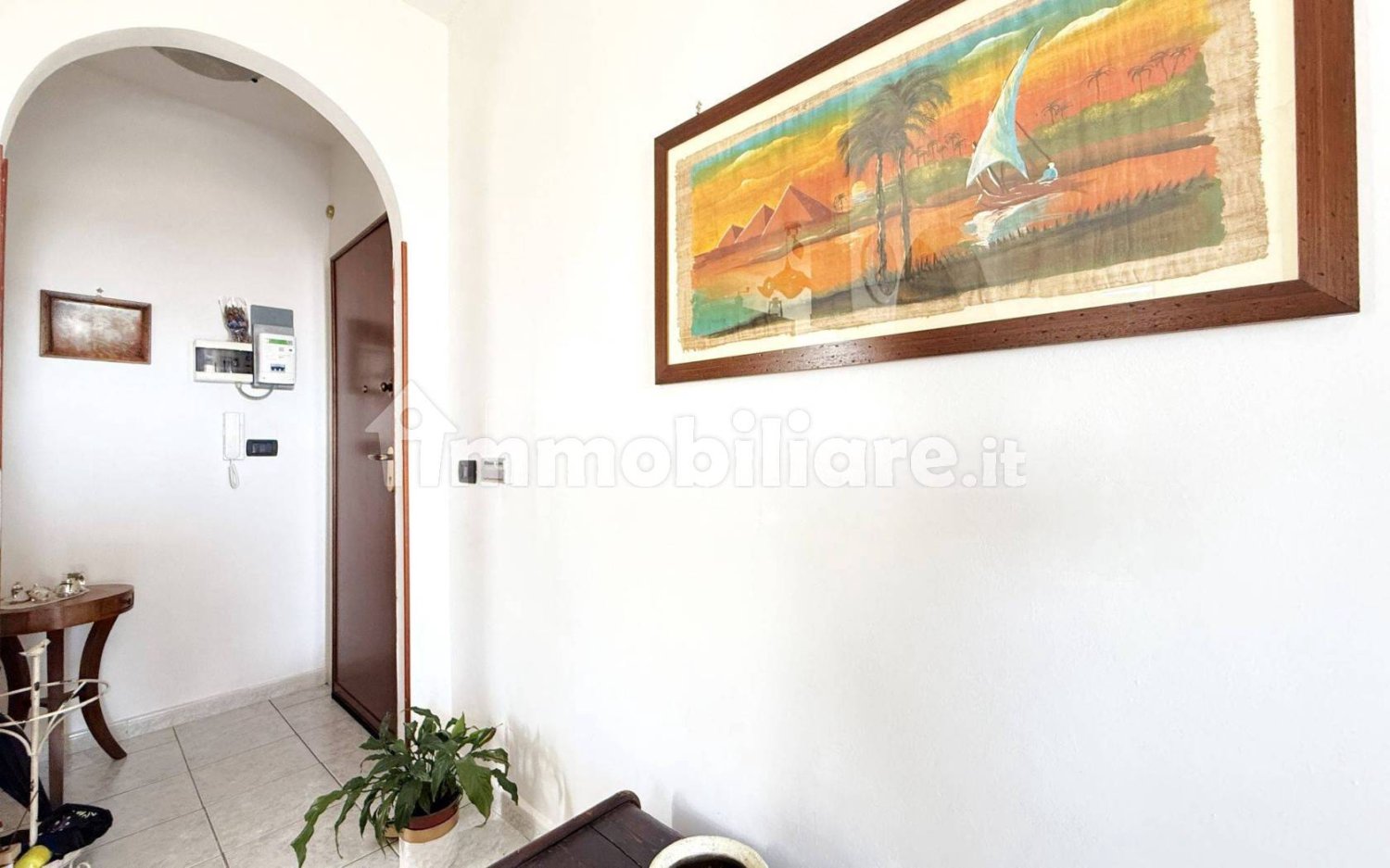 2 غرف نوم شقة في Cossato, Italy رقم 258563