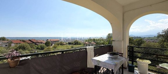 2 غرف نوم شقة في Cossato, Italy رقم 258563 12