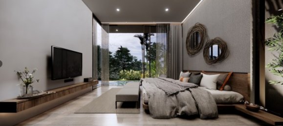 3 Schlafzimmer Villa in Phuket, Thailand, Nr. 12517 9