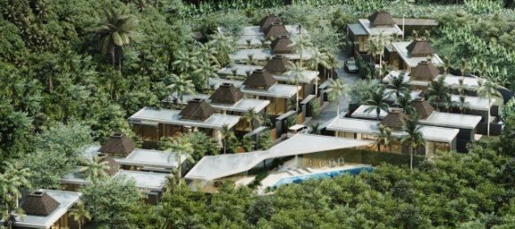 3 Schlafzimmer Villa in Phuket, Thailand, Nr. 12517 6